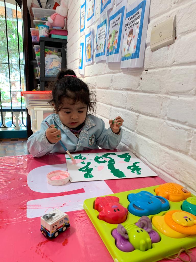 María Montessori CEA foto 2
