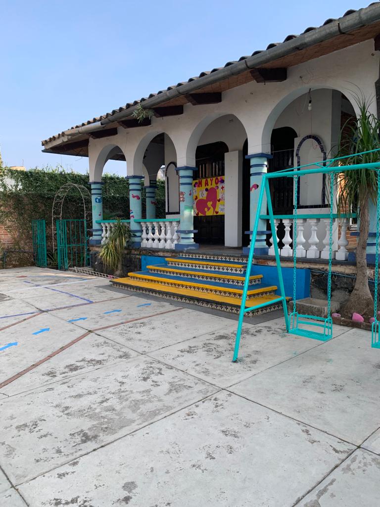 María Montessori CEA foto 3