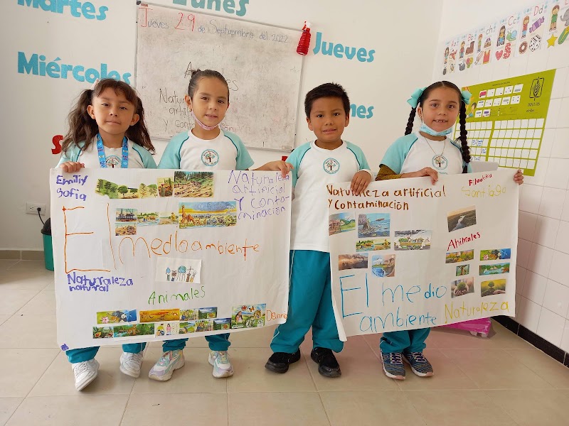 María Montessori CEA foto 5