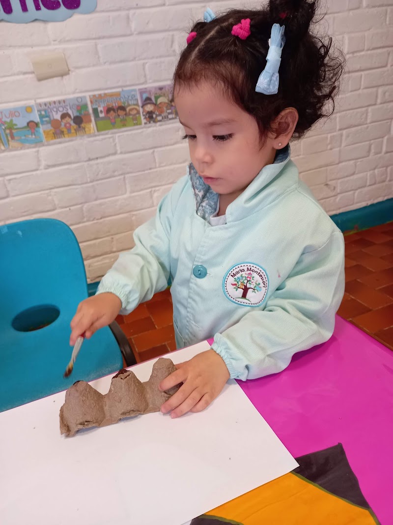 María Montessori CEA foto 6