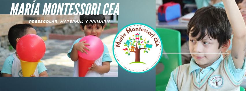 María Montessori CEA Instalaciones